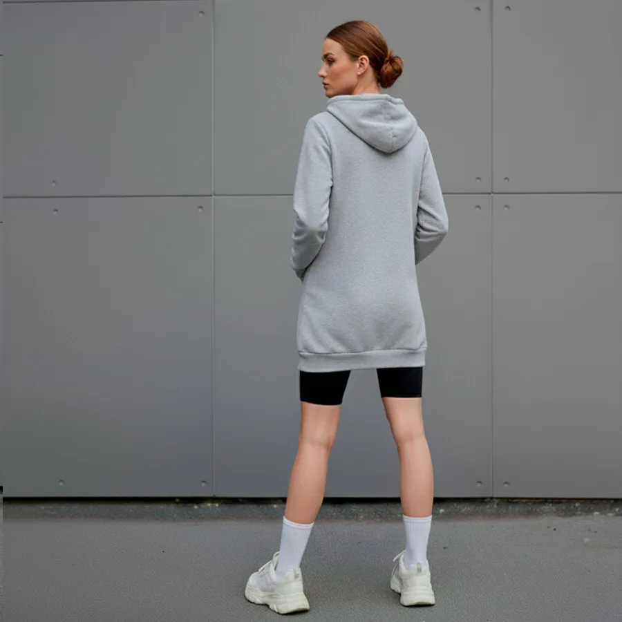 HDJL SUDADERA UNISEX 5134
